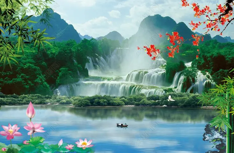 绿色高效